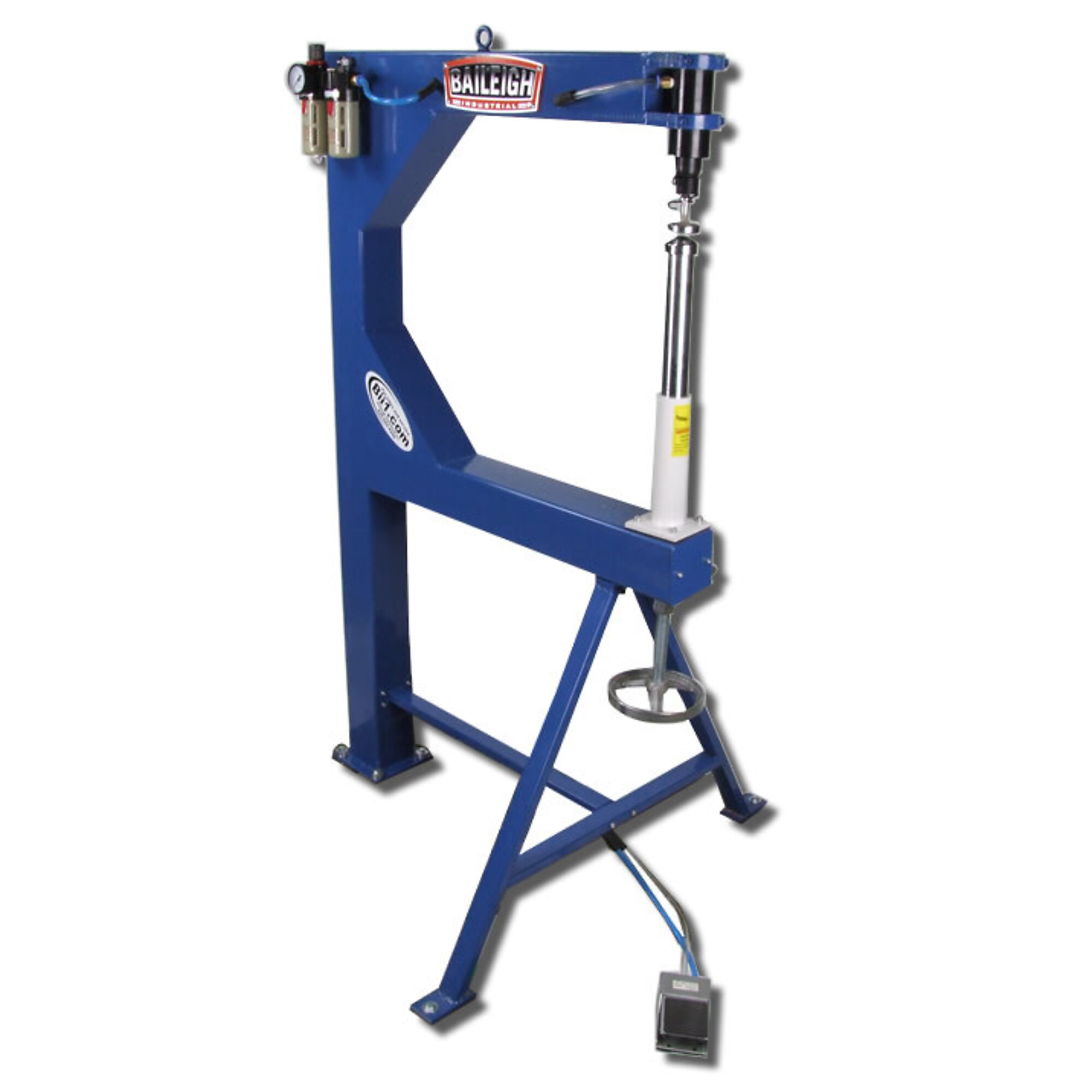 Planishing Hammer - (PH-24A)